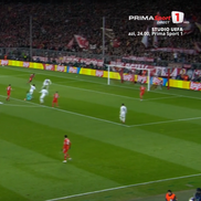 Sommer, gafă imensă în Bayern - PSG/ FOTO: Captură Prima Sport