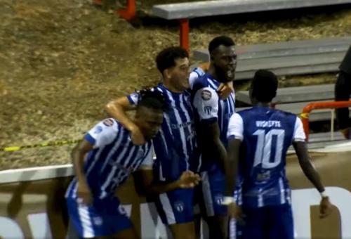 Violette AC, din Haiti, a învins-o cu 3-0 pe Austin FC, din Statele Unite ale Americii, în turul optimii de finală din Liga Campionilor CONCACAF.