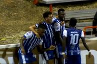 Rezultat uluitor în Liga Campionilor CONCACAF » Victorie de cotă 200 pentru echipa exilată din țară, fără meci de 10 luni și fără cotă pe Transfermarkt