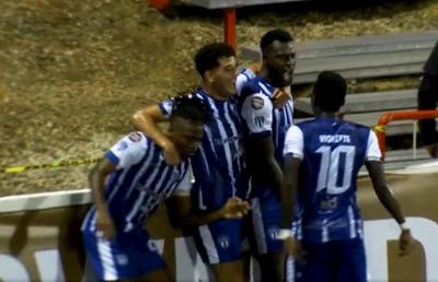 Rezultat uluitor în Liga Campionilor CONCACAF » Victorie de cotă 200 pentru echipa exilată din țară, fără meci de 10 luni și fără cotă pe Transfermarkt