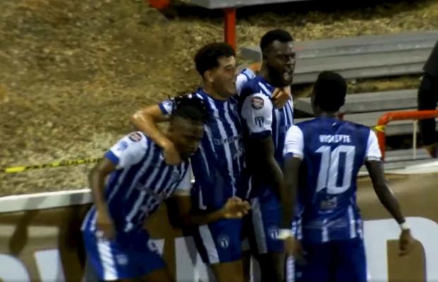 Rezultat uluitor în Liga Campionilor CONCACAF » Victorie de cotă 200 pentru echipa exilată din țară, fără meci de 10 luni și fără cotă pe Transfermarkt