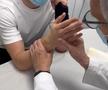 Calvarul prin care a trecut Lance Stroll pentru a lua startul în prima cursă de Formula 1 » Operat de urgență cu 12 zile înainte