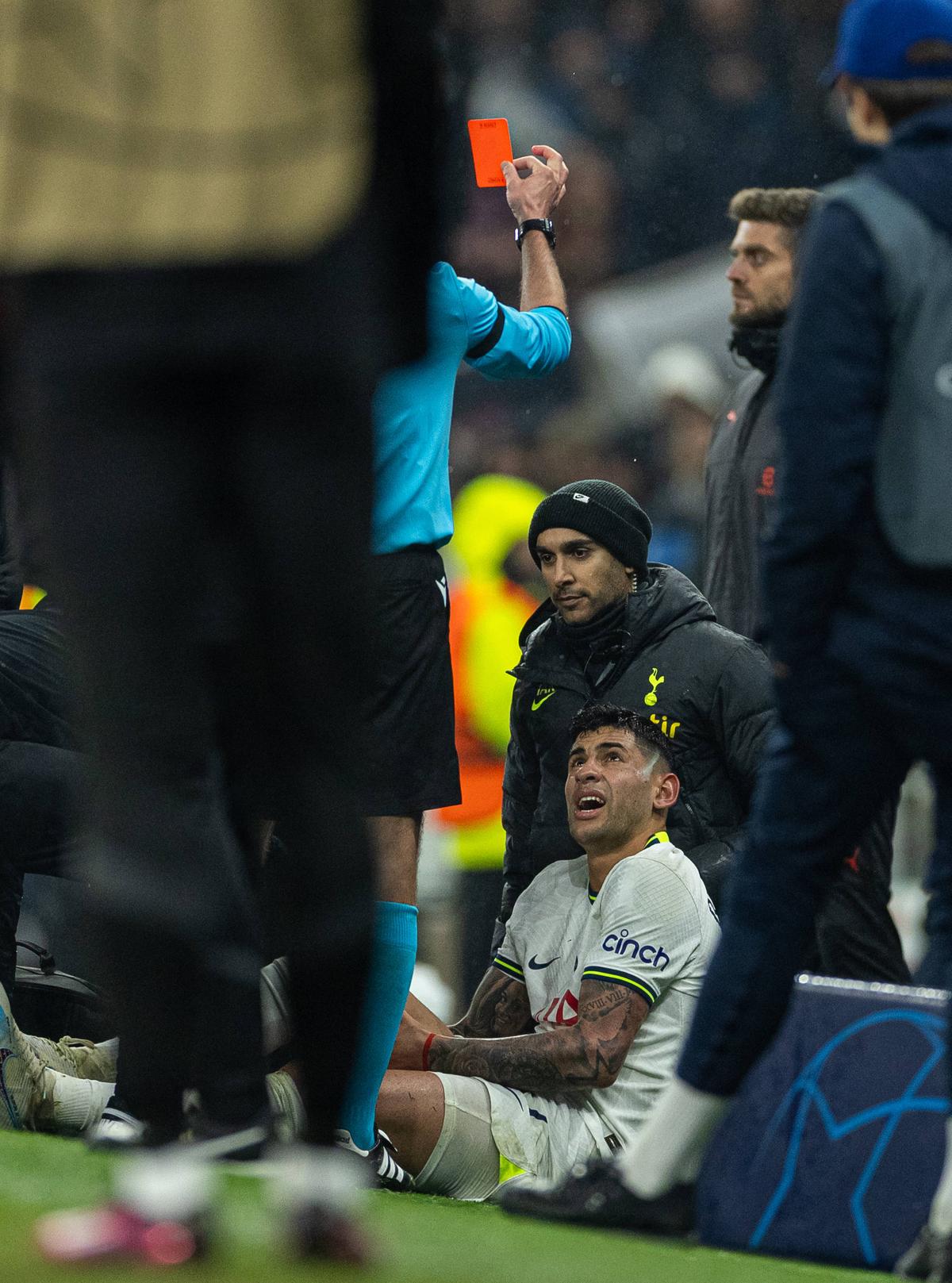 Tottenham - AC Milan, în „optimile” Ligii Campionilor