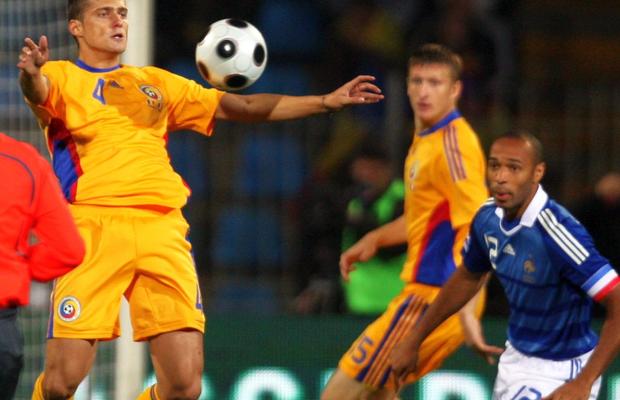 Gabi Tamaș a numit cel mai valoros adversar întâlnit în carieră: „Era cel mai bun din lume atunci”