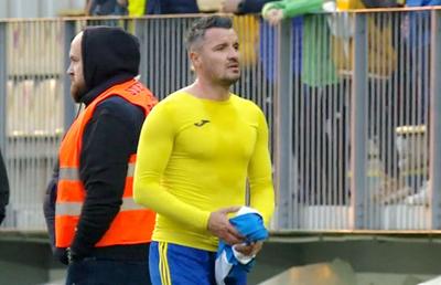 Budescu, un nou mesaj vulgar » Postare jignitoare după editorialul din Gazeta Sporturilor