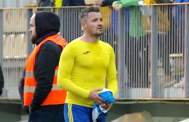 Budescu, un nou mesaj vulgar » Postare jignitoare după editorialul din Gazeta Sporturilor