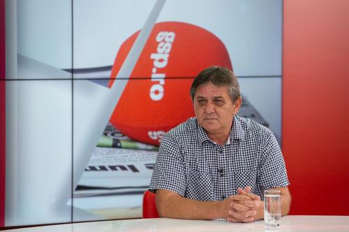 Marius Lăcătuș (58 de ani), fostul antrenor al celor de la CSA Steaua București, a rememorat momentele de la finalul partidei cu Carmen București, din Liga 4.