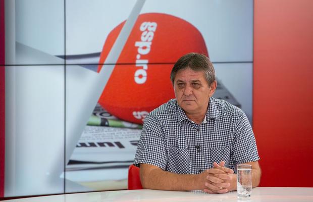 Marius Lăcătuș n-a uitat scandalul cu ultrașii Stelei: „Au intrat peste mine, m-a deranjat ce au făcut”