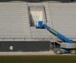 Veste mare pentru echipa din Superliga! Se inaugurează un stadion la care se lucrează de 4 ani