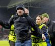 Decizia tribunalului în cazul ultrasului de la  PSV care l-a lovit cu pumnul pe portarul Sevillei