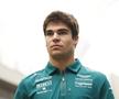 Lance Stroll