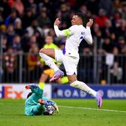Bayern - PSG, optimi Champions League/ foto: Imago Images