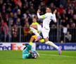 Bayern - PSG, optimi Champions League/ foto: Imago Images