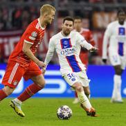 Bayern - PSG, optimi Champions League/ foto: Imago Images