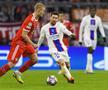 Bayern - PSG, optimi Champions League/ foto: Imago Images