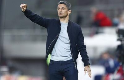 Olympiakos - PAOK, derby la vârf în Grecia pentru Răzvan Lucescu