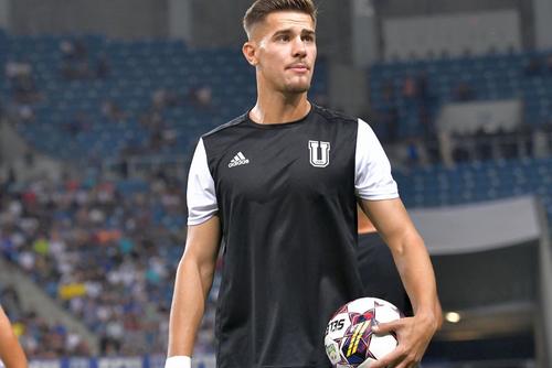 Ricardo Grigore // FOTO: Imago