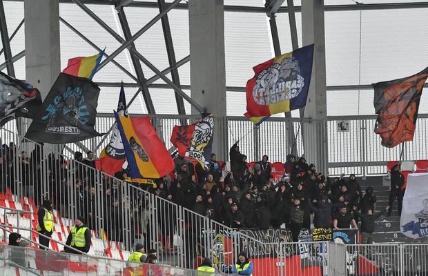 Comedie și scandal pentru o miză imensă » Astăzi se va da decizia în cazul „Sepsi-FCU”