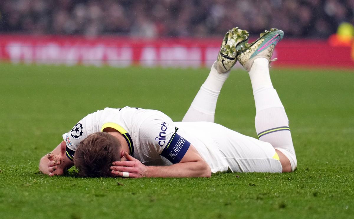 Tottenham - AC Milan, în „optimile” Ligii Campionilor