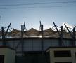 Stadion Chindia - 9 martie 2023