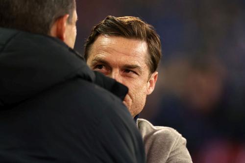 Scott Parker (42 de ani) a fost demis din funcția de antrenor al lui Club Brugge, imediat după eliminarea rușinoasă din optimile Ligii Campionilor, 1-7 la general cu Benfica.