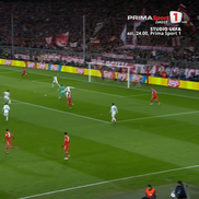 Sommer, gafă imensă în Bayern - PSG/ FOTO: Captură Prima Sport