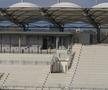 Stadion Chindia - 9 martie 2023