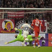 Bayern - PSG, optimi Champions League/ foto: Imago Images