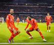 Bayern - PSG, în „optimile” Ligii Campionilor, live