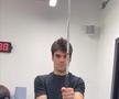 Calvarul prin care a trecut Lance Stroll pentru a lua startul în prima cursă de Formula 1 » Operat de urgență cu 12 zile înainte
