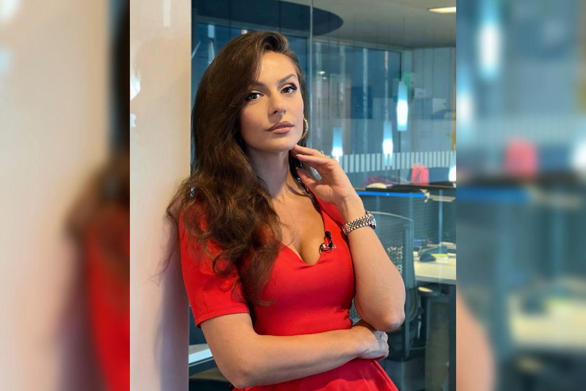 Simona Țăranu, pictorial în Caraibe: „Iubitul tău e cel mai norocos om de pe pământ” » Ce loc a evitat