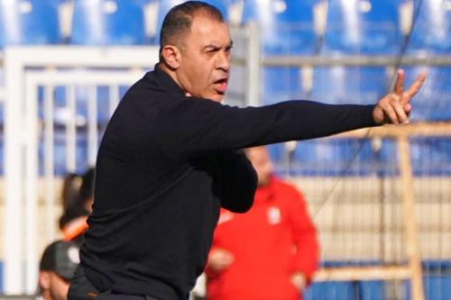 Abdel Bouhazama / Sursă foto: Imago Images