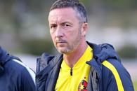 Reacția lui Mihai Stoica, după ce Leo Strizu l-a comparat cu Fane Spoitoru: „Răspunsul meu e același!”