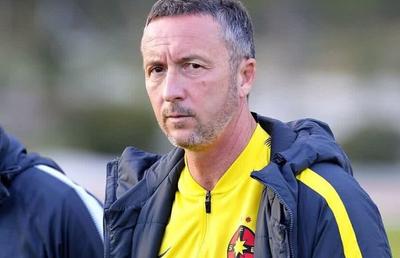 Reacția lui Mihai Stoica, după ce Leo Strizu l-a comparat cu Fane Spoitoru: „Răspunsul meu e același!”