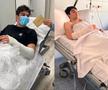 Calvarul prin care a trecut Lance Stroll pentru a lua startul în prima cursă de Formula 1 » Operat de urgență cu 12 zile înainte