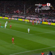 Sommer, gafă imensă în Bayern - PSG/ FOTO: Captură Prima Sport
