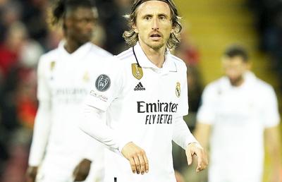 E gata! Luka Modric pleacă de la Real Madrid, după 12 ani