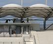 Stadion Chindia - 9 martie 2023