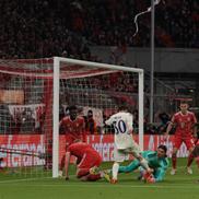 Bayern - PSG, optimi Champions League/ foto: Imago Images