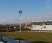 Stadion Chindia - 9 martie 2023
