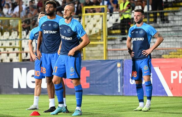 Fostul dinamovist nu vede cu ochi buni revenirea anunțată de FCSB: „Va fi foarte greu”