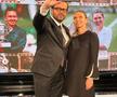 Ținuta purtată de Simona Halep la prima apariție la TV, după verdictul TAS