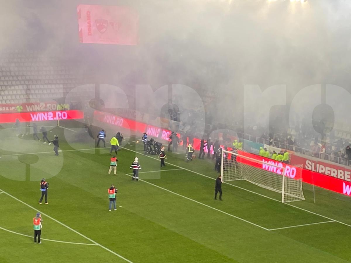 Bătălia pentru play-off decisă după un final nebun! Calificare suflată în minutul 90+2! Cine sunt cele două norocoase