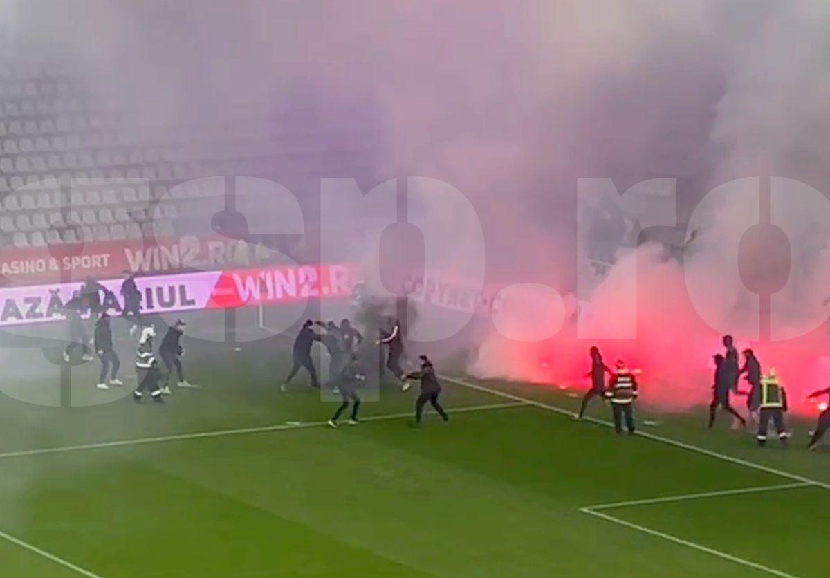 Bătălia pentru play-off decisă după un final nebun! Calificare suflată în minutul 90+2! Cine sunt cele două norocoase