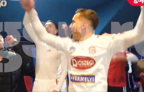 Sepsi Sf. Gheorghe s-a impus pe terenul Petrolului, scor 2-1, și a obținut ultimul loc de play-off în Superligă. Reușita calificării a venit în minutul 90+2, de la Gabriel Debeljuh.