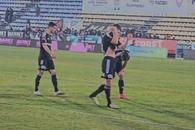 Ce s-a întâmplat după ce U Cluj a ratat calificarea în play-off-ul Superligii! Reporterii GSP au surprins reacția ultrașilor