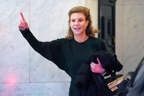 Amanda Staveley prezice un asalt saudit asupra Ligii Campionilor din Europa / Foto: Imago