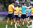 Ianis Hagi, Stanciu, Alibec, pe marile ecrane » Dezvăluiri din culise: „Cele mai multe povești au potențialul de a fi block-buster”