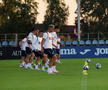 Ianis Hagi, Stanciu, Alibec, pe marile ecrane » Dezvăluiri din culise: „Cele mai multe povești au potențialul de a fi block-buster”