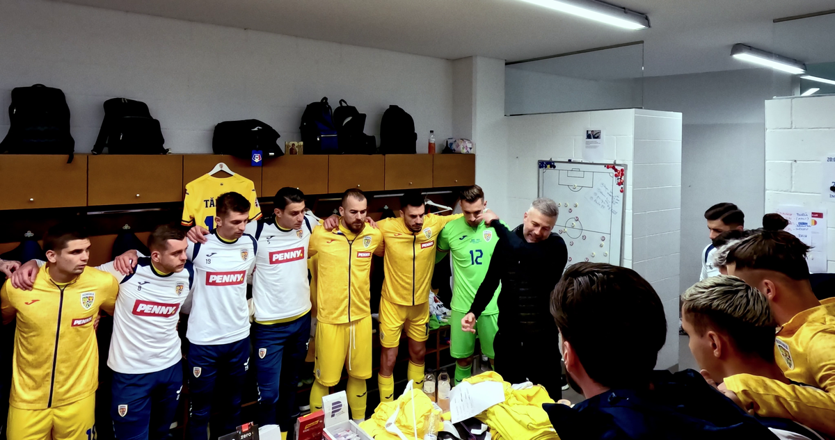 Ianis Hagi, Stanciu, Alibec, pe marile ecrane » Dezvăluiri din culise: „Cele mai multe povești au potențialul de a fi block-buster”